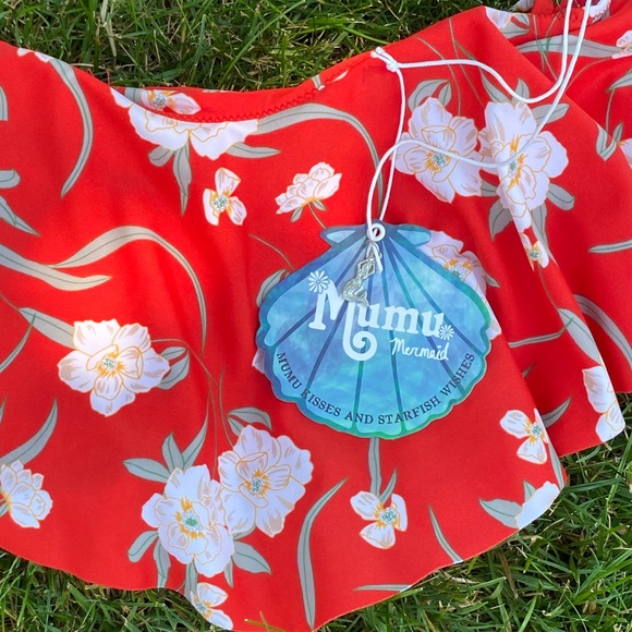 Show me your Mumu swim top - Picture 10 of 14